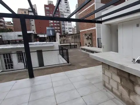 Depto Tipo Casa en Venta de 3 dormitorios