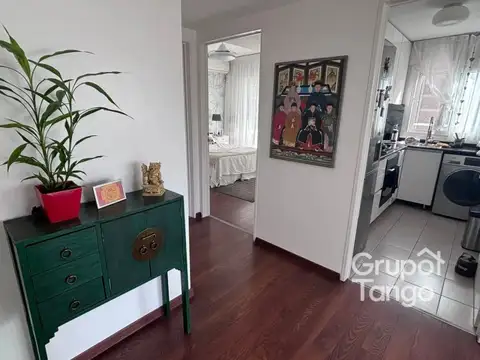 Departamento en Venta en Belgrano, USD 220.000