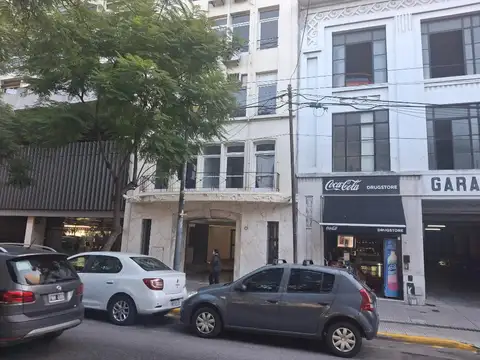 Oficina en Venta en Tribunales, USD 152.000