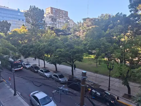 OFICINAS - PLANTA DIVIDIDA - TRIBUNALES, CAPITAL FEDERAL