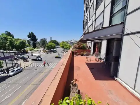 Avenida Juan De Garay 1100, Piso 2