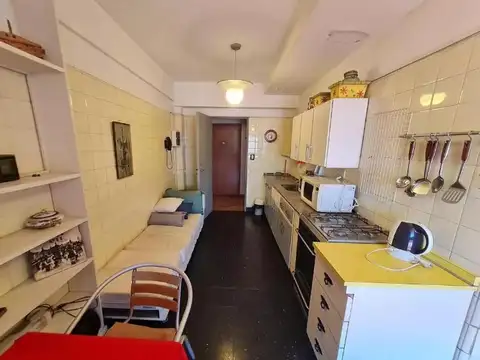 Departamento en Alquiler Temporal 20 años