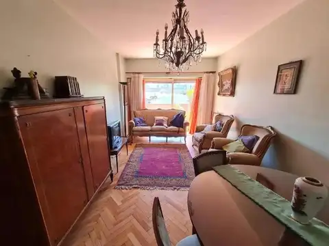 Departamento en Alquiler Temporal de 1 dormitorio