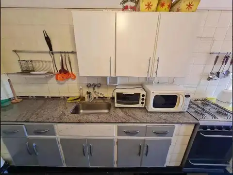 Departamento en alquiler temporario