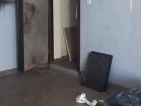 Dr. Ricardo Balbín 2800, Lanús
