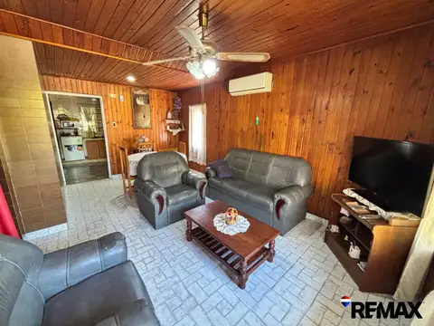 Casa en Venta en Berazategui, USD 110.000