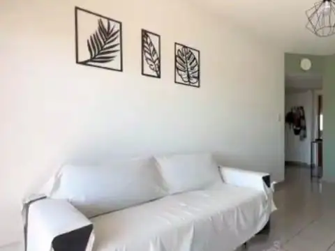 Departamento  2 ambientes en Nuñez .  Excelente conectivdad - Cabildo al 4800