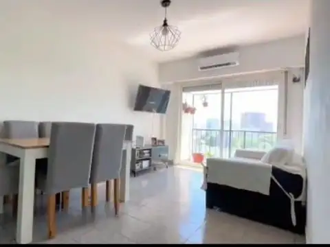 Departamento 2 ambientes en Nunez cerca de  los accesos a CABA