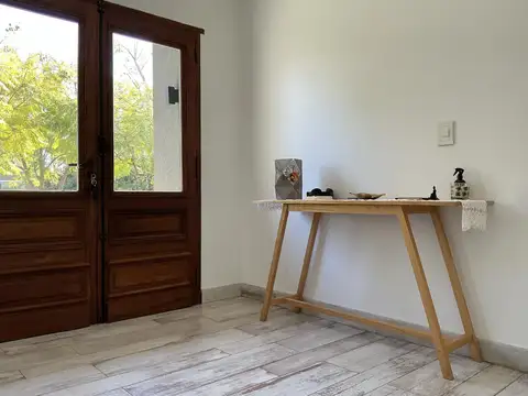 Casa 5 ambientes con 4 baños