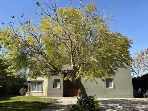 Casa en Venta de 4 dormitorios