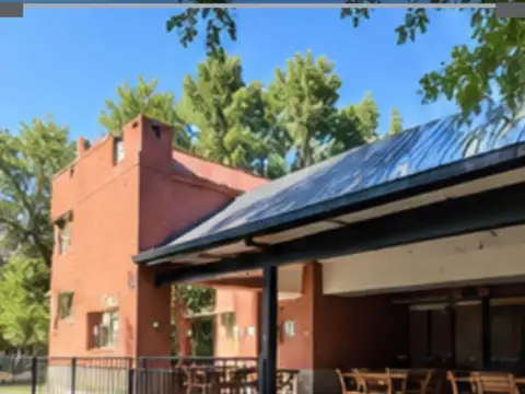 Departamento en Venta en Ciudad De Tigre, USD 72.000
