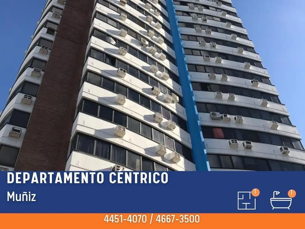 Angel Delia 800, Piso 7