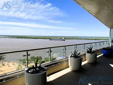 Departamento en Venta en Arroyito, Rosario