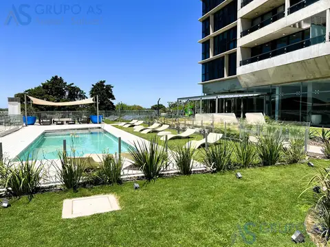 Departamento en Venta con 20 cocheras