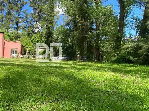 Quinta en Venta de 3 dormitorios