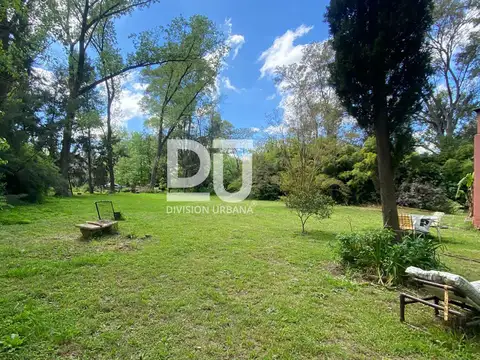 Quinta en Venta 50 años