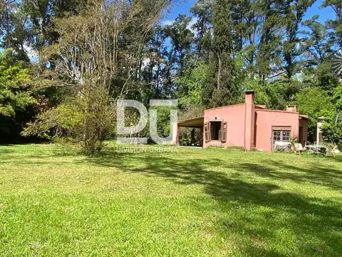 Quinta en venta en Exaltación de la Cruz