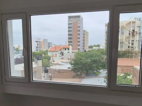 Monoambiente céntrico Neuquén, APTO PREOFESIONAL
