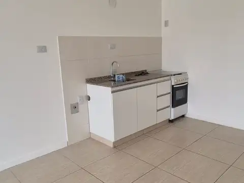 Departamento en Alquiler de Monoambiente