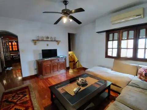 Departamento en Alquiler Temporal en Almagro, CABA
