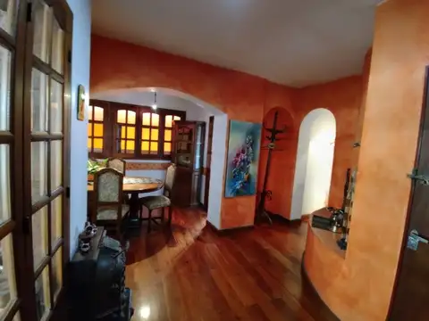 Departamento en Alquiler Temporal de 3 dormitorios