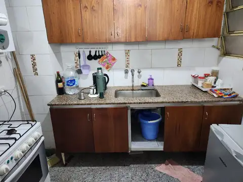 Departamento en Venta en Abasto, USD 47.000