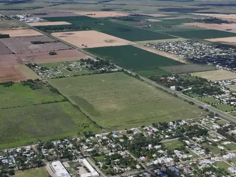 Oportunidad en Roldan - Nuevo  Barrio Cerrado
