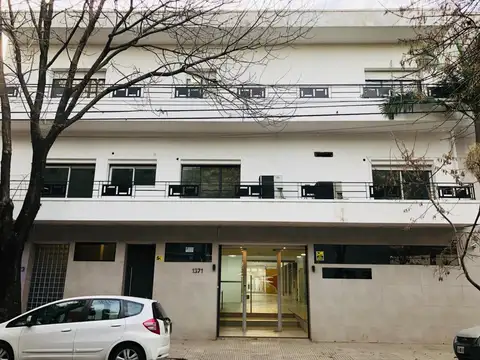 EDIFICIO DE OFICINAS EN BLOCK  1.960 M2