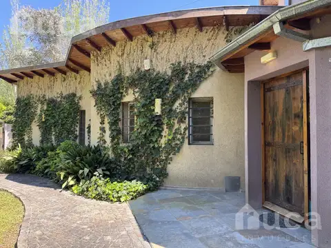 Casa en Alquiler Temporal en Ingeniero Maschwitz, USD 1.800