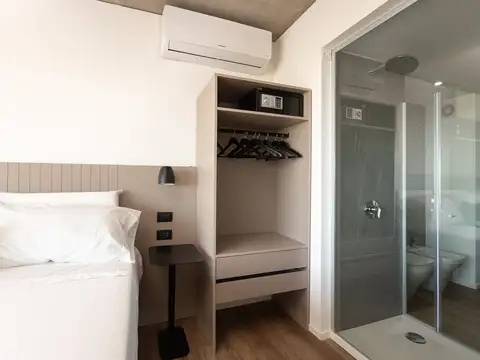 Departamento en Alquiler 2 años