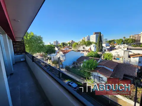 VENTA DEPARTAMENTO VILLA BALLESTER
