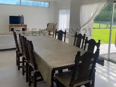 Casa en Venta en Haras Del Sur 2, USD 225.000