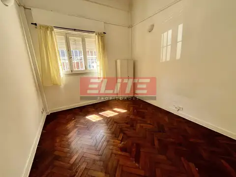 Departamento en Alquiler 40 años