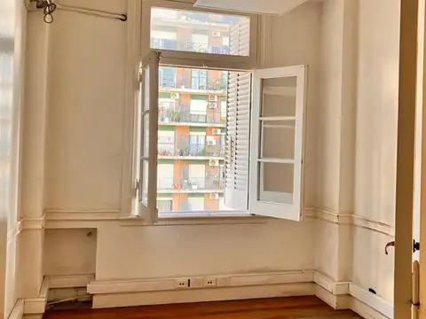 Departamento 5 ambientes con 1 baño