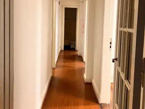 Departamento en Alquiler de 5 ambientes