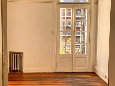 Departamento en Alquiler 80 años