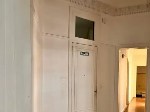 Departamento en Alquiler al Este