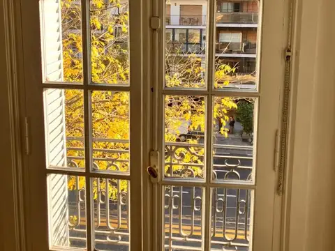 Departamento en Alquiler en Recoleta, $ 1.300.000