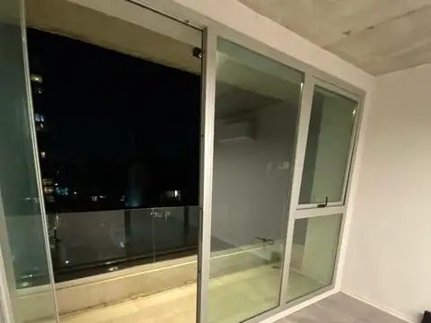 Oficina Monoambiente con 1 baño