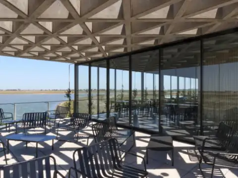 Terreno en Venta 30  mts Fondo