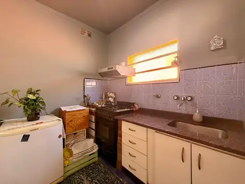 Depto Tipo Casa en Venta en Banfield, USD 68.000