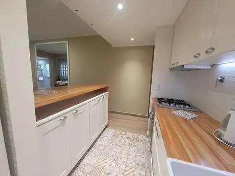 Antonio Beruti 3100, Piso PB