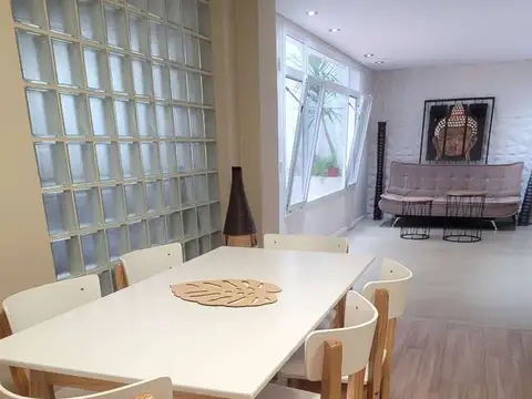 Antonio Beruti 3100, Piso PB