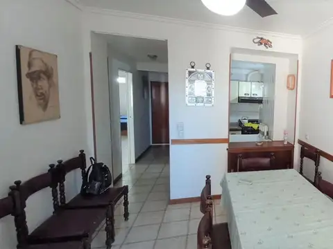 Departamento en Venta en San Bernardo Del Tuyu, USD 73.000