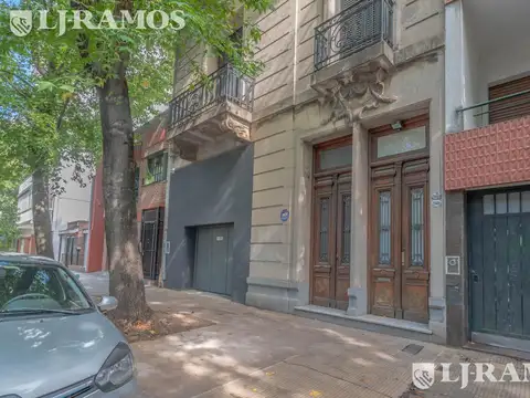 Local en Alquiler en Colegiales, CABA