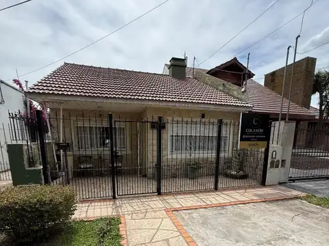 CHALET : PARQUE LURO