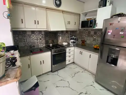 Depto Tipo Casa en Venta en Parque Luro, USD 110.000