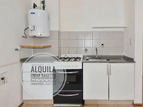 Departamento en Alquiler en Rosario, $ 300.000