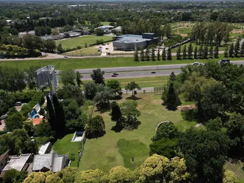 Terreno en Venta en Pilar, USD 833.850