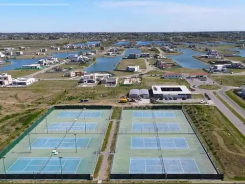 Terreno en Venta en Countries y Barrios Cerrados en Berazategui, USD 60.000